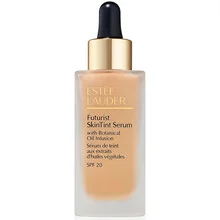 Futurist skin tint serum 1w1 30ml bone