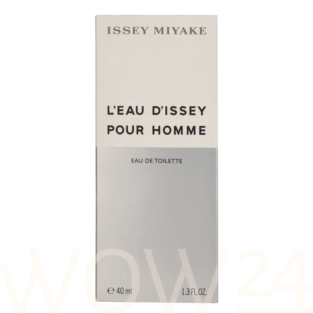 Issey Miyake L`Eau D`Issey Pour Homme
