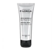 Universal cream multi-purpose after-shave balm