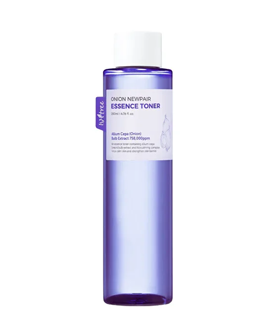 Isntree Skin tonic Onion Newpair (Essence