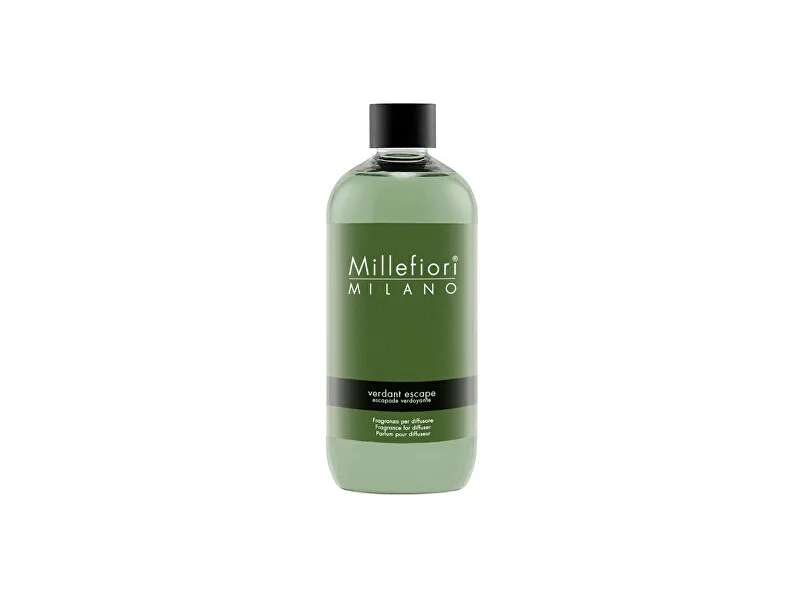 Millefiori milano Fragrance Diffuser Verdant Escape
