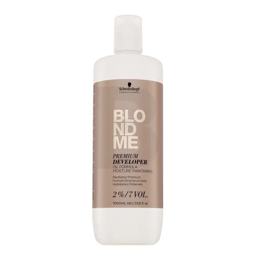 Schwarzkopf BlondMe Premium Developer 2% /