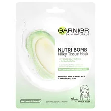 Skin naturals nutri bomb almond milk + hyaluronic acid