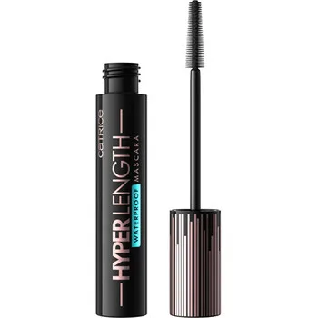 Catrice Hyper Length Waterproof Mascara