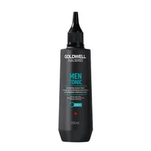 Dualsenses for men activating scalp tonic