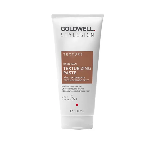 Stylesign roughman texturizing paste