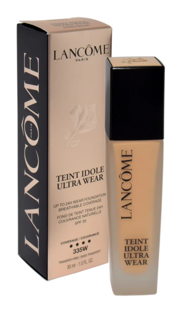 Lancôme Lancome Teint Idole Ultra Wear