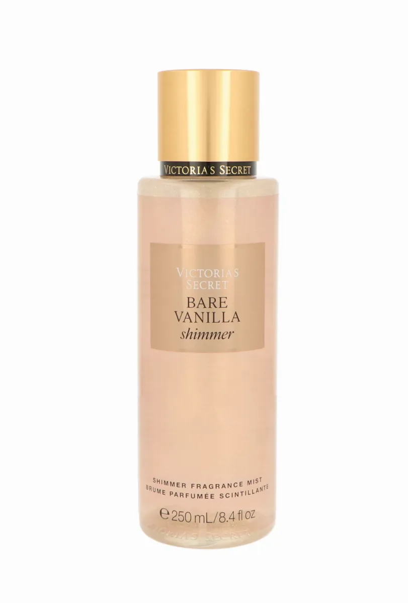 Victoria secret Bare Vanilla Shimmer Ķermeņa