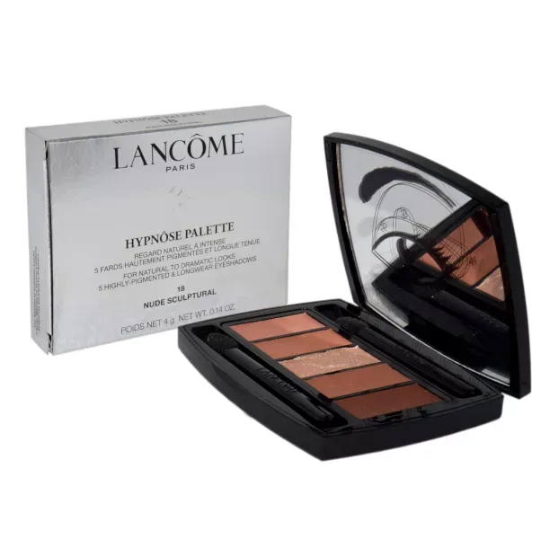 Lancome Lancôme Hypnose Acu ēnas 4