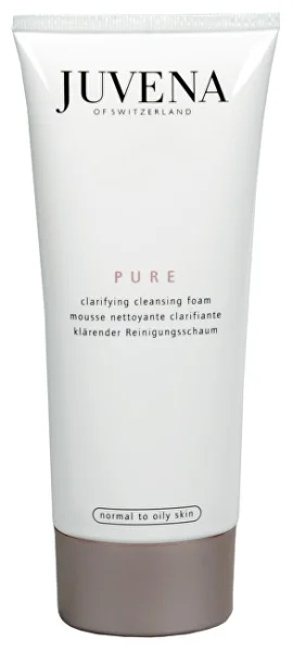 Pure cleansing