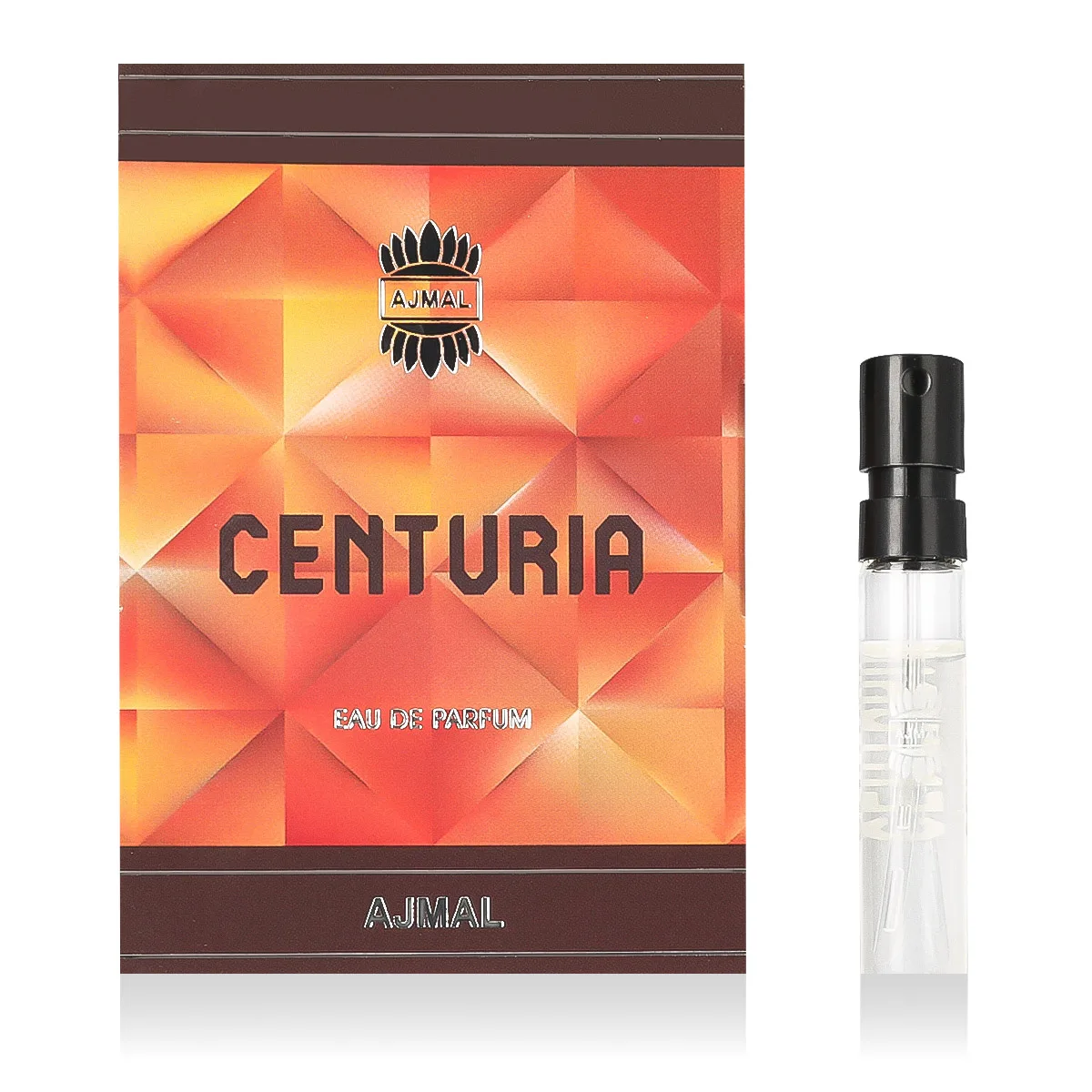 Ajmal Centuria Eau De Parfum 1