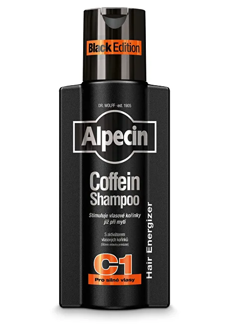 Alpecin Coffein Shampoo C1 250 ml