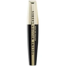 Mascara volume million lashes extra black
