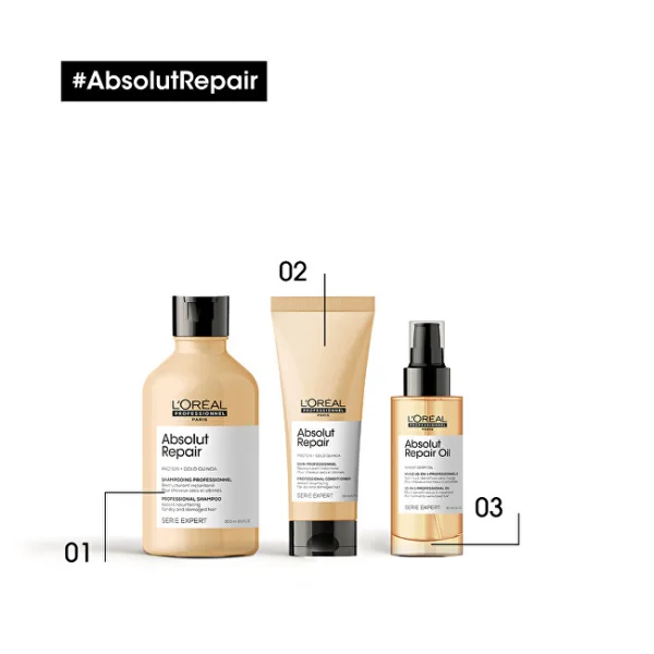 Série expert professional conditioner thumbnail 12