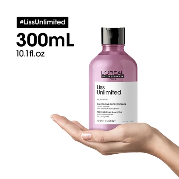 Série expert professional shampoo thumbnail 19