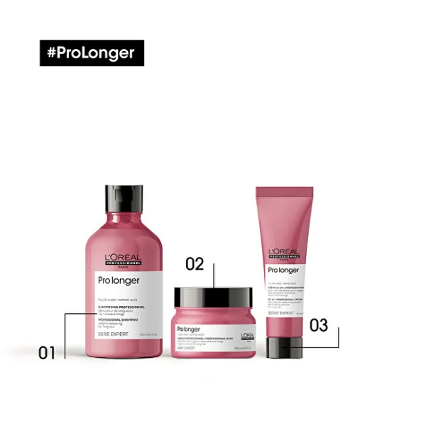 Série expert professional shampoo thumbnail 13