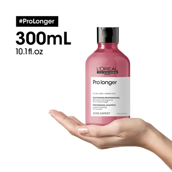 Série expert professional shampoo thumbnail 9