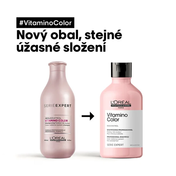 Serie expert vitamino color thumbnail 3