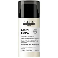 Metal detox professional high protection cream thumbnail 9