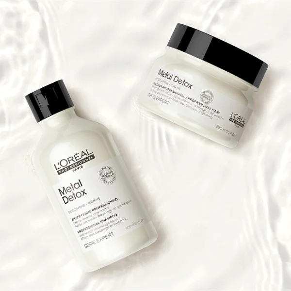 Metal detox professional shampoo thumbnail 9