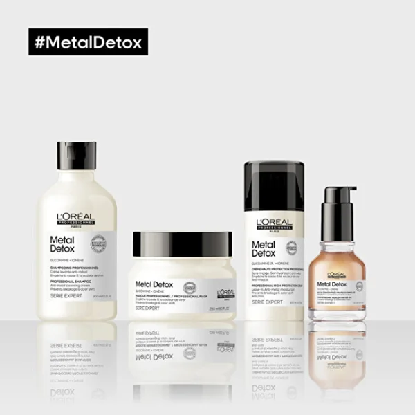 Metal detox professional shampoo thumbnail 8