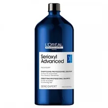 Serioxyl advanced densifying professional shampoo thumbnail 7