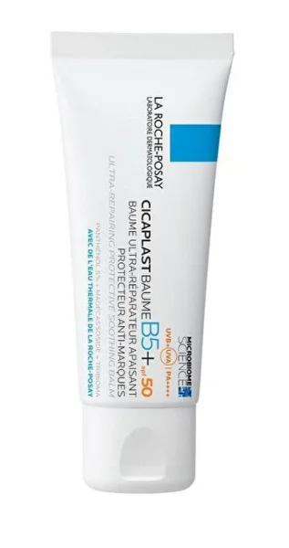 Cicaplast baume b5+