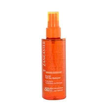Sun beauty dry oil fast tan optimize