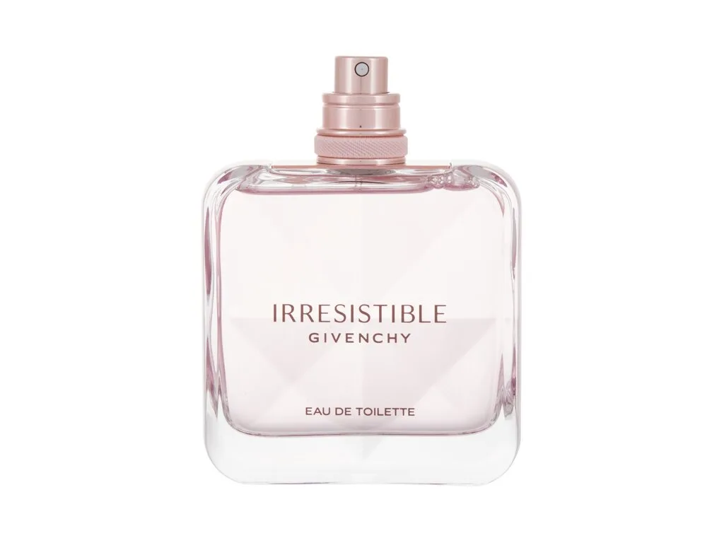 Givenchy Irresistible Eau De Toilette 80