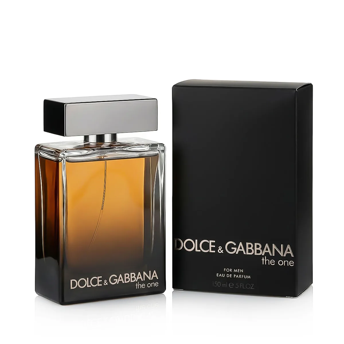 Dolce & gabbana The One 2026
