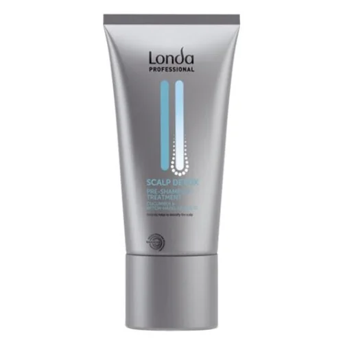 Scalp detox