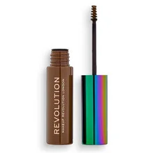 Brow fixer