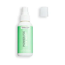 Power fix mist