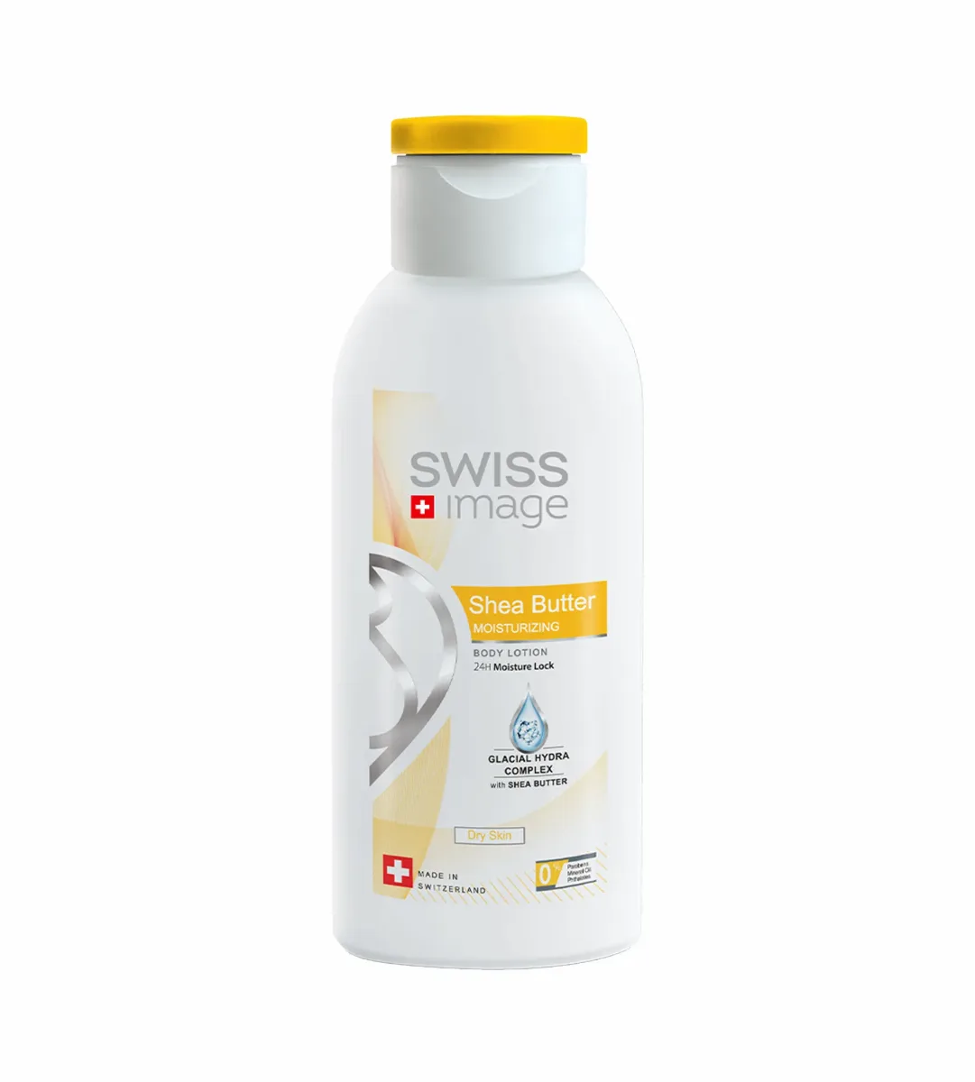 Swiss Image Shea Butter Moisturizing Body