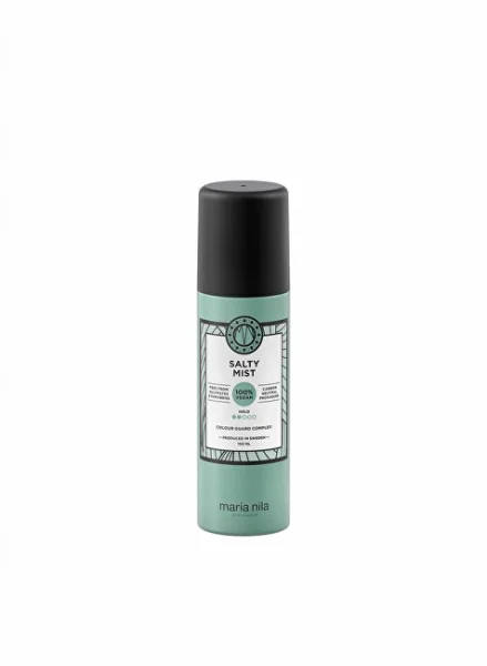 Styling salty mist