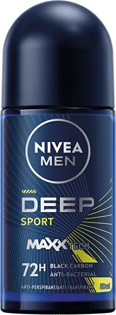 Nivea Ball antiperspirant for men Men
