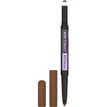 Express brow satin duo thumbnail 2