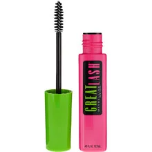 Great lash blackest black