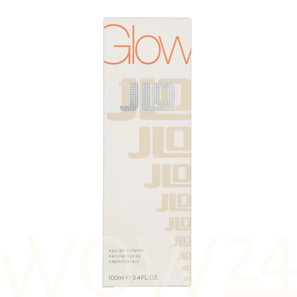 Jennifer Lopez Glow By JLo Eau
