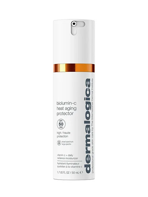 Dermalogica , BioLumin-C Heat Aging Protector, Anti-Wrinkle