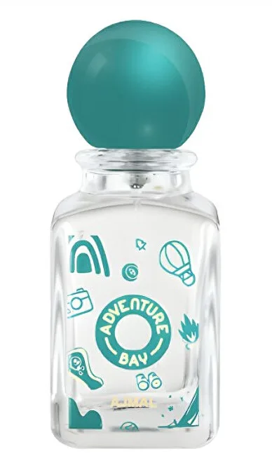 Ajmal Adventure Bay Eau De Toilette