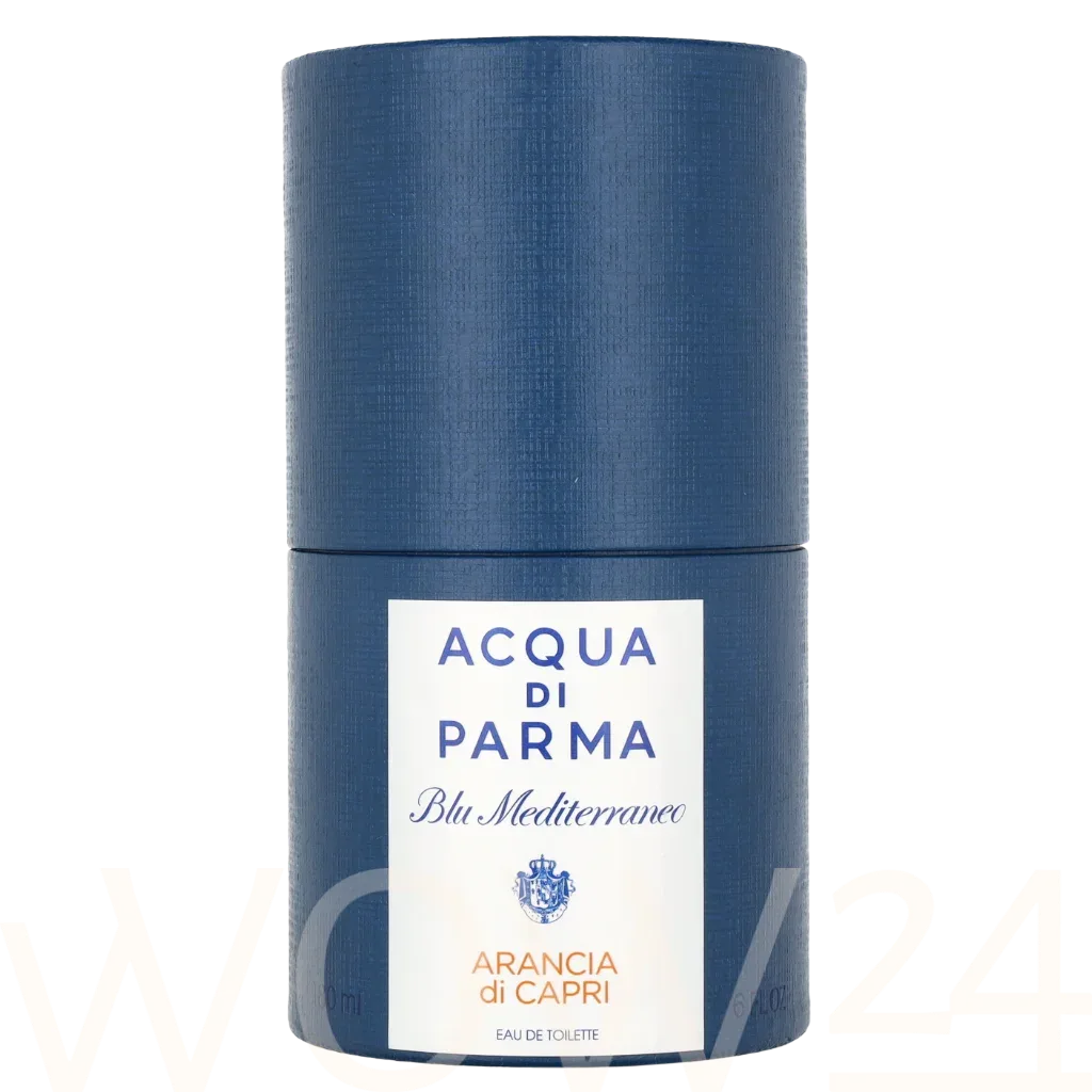Acqua di parma Blu Mediterraneo Arancia