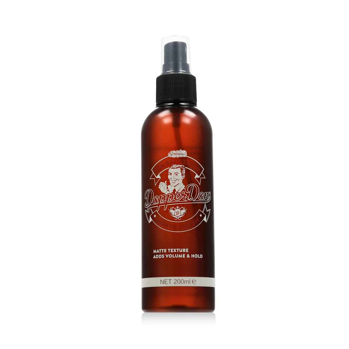 Dapper Dan Sea Salt Spray Matu
