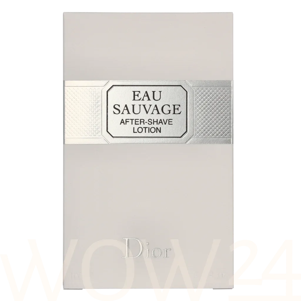 Dior Eau Sauvage 100 ml