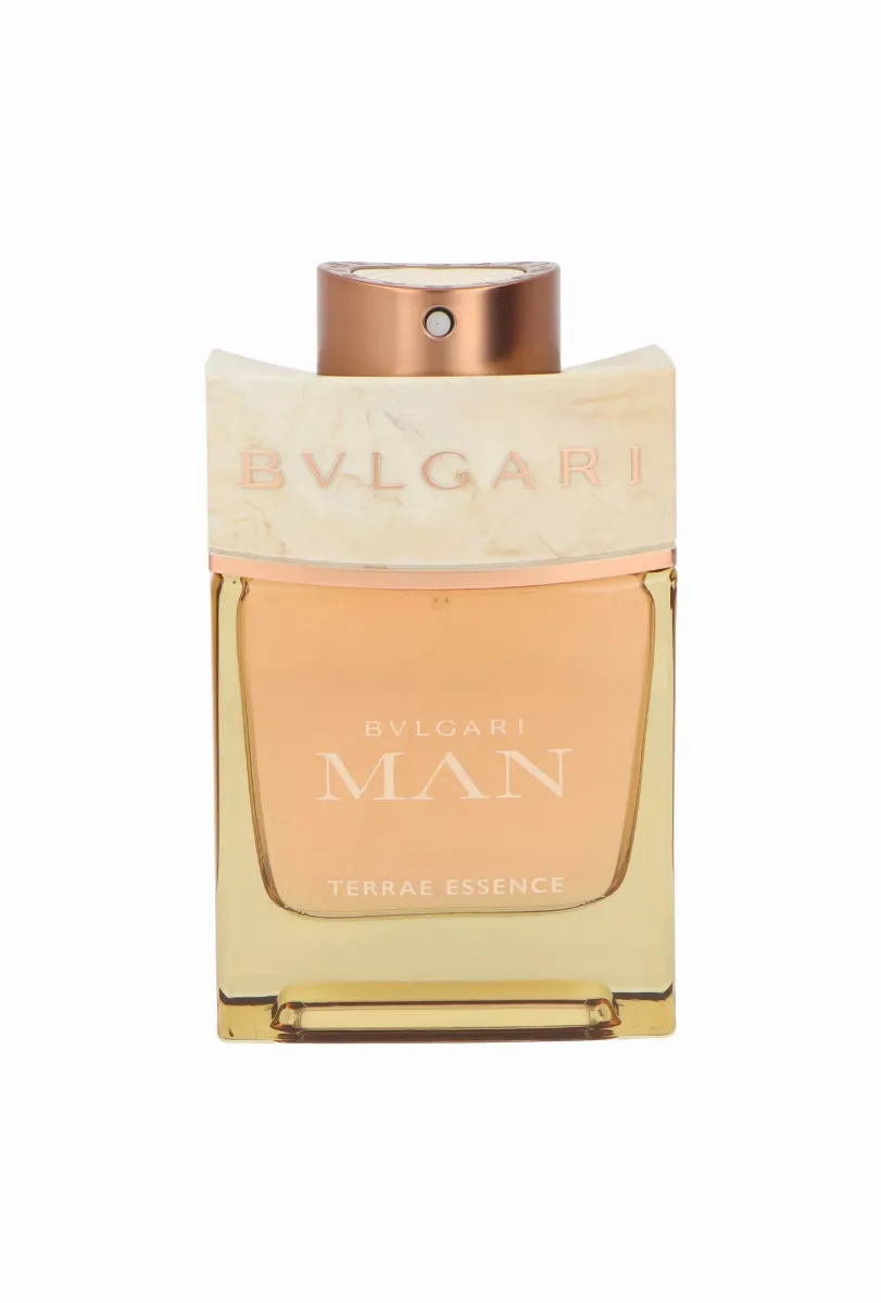 Bvlgari MAN Terrae Essence Eau De