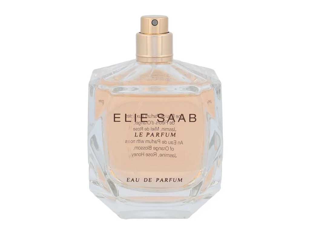 Elie Saab Le Parfum Eau De