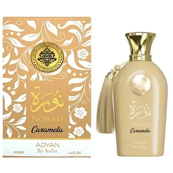 Adyan by anfar Norah Caramela Eau