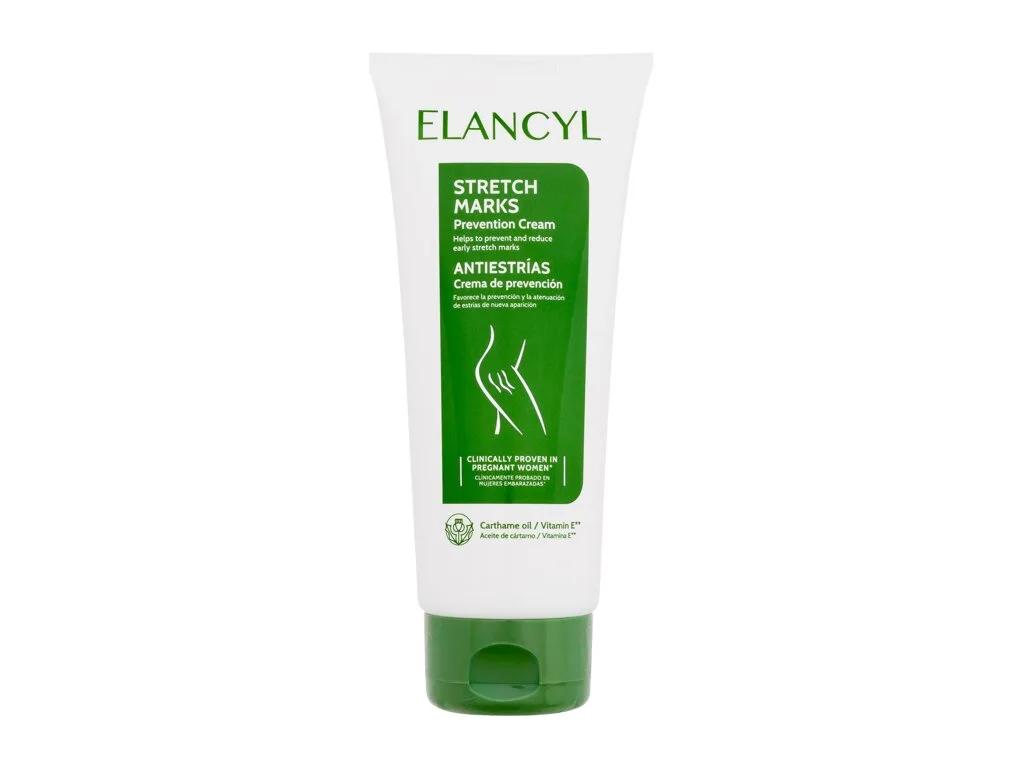 Elancyl Stretch Marks Prevention Cream Pret