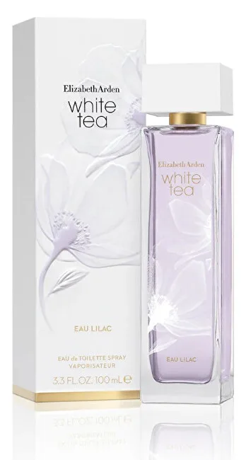 Elizabeth Arden White Tea Eau Lilac