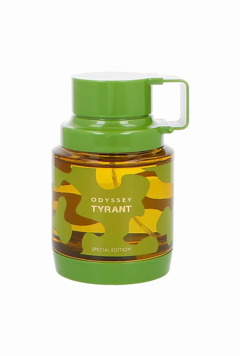 Armaf beauté Odyssey Tyrant Special Edition